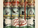 OST-Fargo Season 4 (2LP Coloured) VINYL NEW