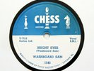 WASHBOARD SAM 