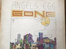 Gong Angels Egg Radio Gnome Invisible Part 2 1973 Vinyl LP Record Space Rock