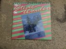 LP-STEVIE WONDER-SOMEDAY AT CHRISTMAS-NEW