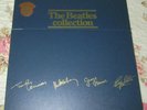 The Beatles Collection Vinyl UK Blue Box Set-BOX ONLY