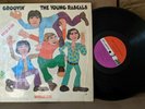 The Young Rascals Shrink Hype EX Mono