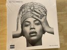 Beyonce Homecoming 4x LP Vinyl Record Box Set