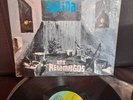 LOS RELAMPAGOS callejon sin salida  LP VG+ DCM DM 20351