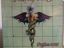 Motley Crue - Dr Feelgood - Vinyl / LP / Album. OG Elektra EKT59. NEAR MINT COPY