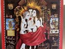 Jane’s Addiction - Ritual De Lo Habitual - Vinyl LP Album Original 1990 Pressing