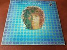 DAVID BOWIE S/T rare original 1969 UK LP, Philips SBL.7912, issues