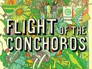 Flight Of The Conchords-Flight Of The Conchords (UK IMPORT) VINYL NEW