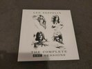 LED ZEPPELIN - THE COMPLETE BBC SESSIONS 5LP VINYL BOX SET - NEAR MINT