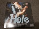 HOLE - NOBODY'S DAUGHTER VINYL LP