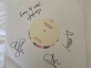 The Maine Signed Imaginary Numbers Confetti Vinyl 