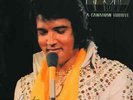 ELVIS PRESLEY A Canadian Tribute Record Album LP RCA 1978 Gold Vinyl Rock & Roll