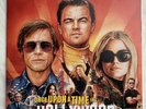 Quentin Tarantino's Once Upon A Time In Hollywood Soundtrack - 2 x Vinyl LP