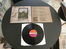 LED ZEPPELIN UNTITLED 1971 UK PRESS 12
