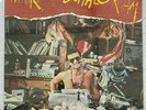 WHERE THE BUFFALO ROAM SOUNDTRACK LP SEALED  BILL MURRAY, NEIL YOUNG, BOB DYLAN