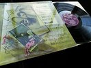 Mahler: Das Lied Von Der Erde - Bruno Walter **Philips Hi-Fi Stereo SABL 197**