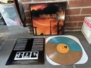 Alkaline Trio - Maybe I'll Catch Fire Vinyl Record Album Half Color LP NEW
