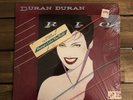 DURAN DURAN Rio MINT Vinyl In Shrink With Hype Sticker OG Inner
