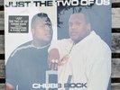 Chubb Rock ‎– Just The Two Of Us -Remix RARE SEALED UNPLAYED 12