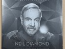 NEIL DIAMOND - CLASSIC DIAMONDS WITH LONDON SYMPHONY ORCHESTRA VINYL LP NEW