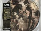 PICTURE DISC My Chemical Romance THE BLACK PARADE Vinyl 2 LP NEW SEALED