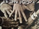 BON JOVI Keep The Faith (new and sealed vinyl)