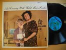 WILD MAN FISCHER An Evening With 2 LP 1969 US EX Frank Zappa