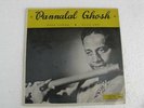 Pannalal Ghosh Classical  LP Record Bollywood India-1137