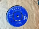BUDDY HOLLY REMINISCING / WAIT TILL THE SUN SHINES NELLIE UK CORAL DEMO Q72455