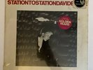 David Bowie - Station To Station - SEALED 1976 US 1st Press APL1 HYPE Sticker