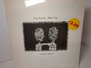 Andy Summers Robert Fripp I Advance Masked LP Vinyl A&M Records 1982 New