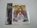 OST(DAVID BOWIE) LABYRINTH EYS-91170 with OBI Poster LP Japan Vinyl