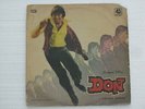 Don KALYANJI ANANDJI LP Record Bollywood India-1210