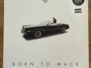TOO $HORT- Born To Mack 180G gram Vinyl TOO SHORT. 2014 STILL SEALED