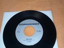 STORMBRINGER - THE CURSE 1984 PRIVATE METAL WARZWOLF WYZARD BIG DAISY PREDATOR