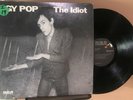 IGGY POP The Idiot 12