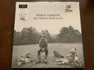 GEORGE HARRISON ALL THINGS MUST PASS VINYL 3LP BOX SEALED REISSUE NEW