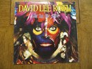 David Lee Roth – Eat 'Em And Smile - 1986 - Warner Bros. 1-25470 Vinyl LP VG/VG+