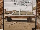 Black Keys El Camino Vinyl New & Sealed
