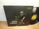Jimmy Forrest ?– Out Of The Forrest Lp mint Bop, Soul-Jazz Top Zustand