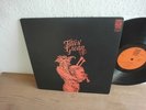 Titus Groan “Titus Groan” original 1970 Uk Gatefold Dawn Killer vinyl Lp