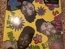 De La Soul ?– 3 Feet High And Rising - 2018 - Vinyl Me Please Record, LP