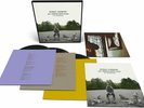 GEORGE HARRISON - All Things Must Pass 50Th (lim. ed) (2021) 3 LP