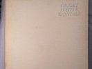 Bob Dylan GREAT WHITE WONDER RARE 1ST PRESSING WITHOUT MATRIX NUMBERS