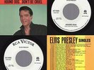 NM/NM (GSS PROMO) Elvis Presley 