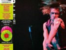 Iggy Pop - Live At The Channel Boston (RSD 2021) 2 LP Green & Yellow Fluo Vinyl