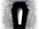 Metallica Death Magnetic vinyl .100.