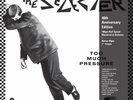 The Selecter - Too Much Pressure (Indie Exclusive, 40th Anniversary Edition With