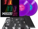 Ministry - Trax  Rarities (Limited Edition 2xLP Purple Vinyl)
