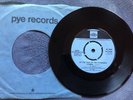 BRASS INCORPORATED - AT THE SOUND OF THE SWINGING CYMBAL rare UK 1970 MOD MINT-